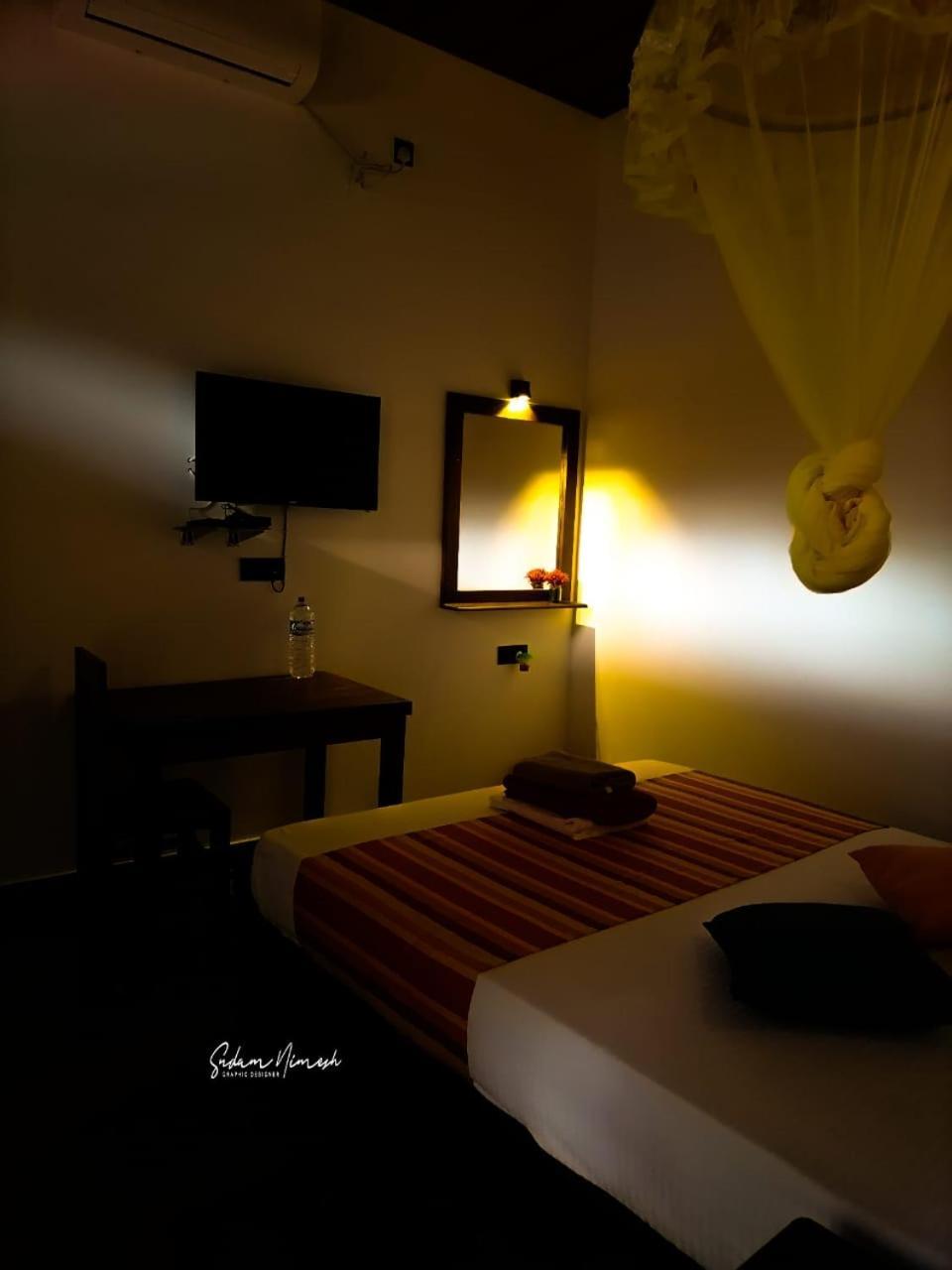 Ceylonima Home Stay Anuradhapura Quarto foto